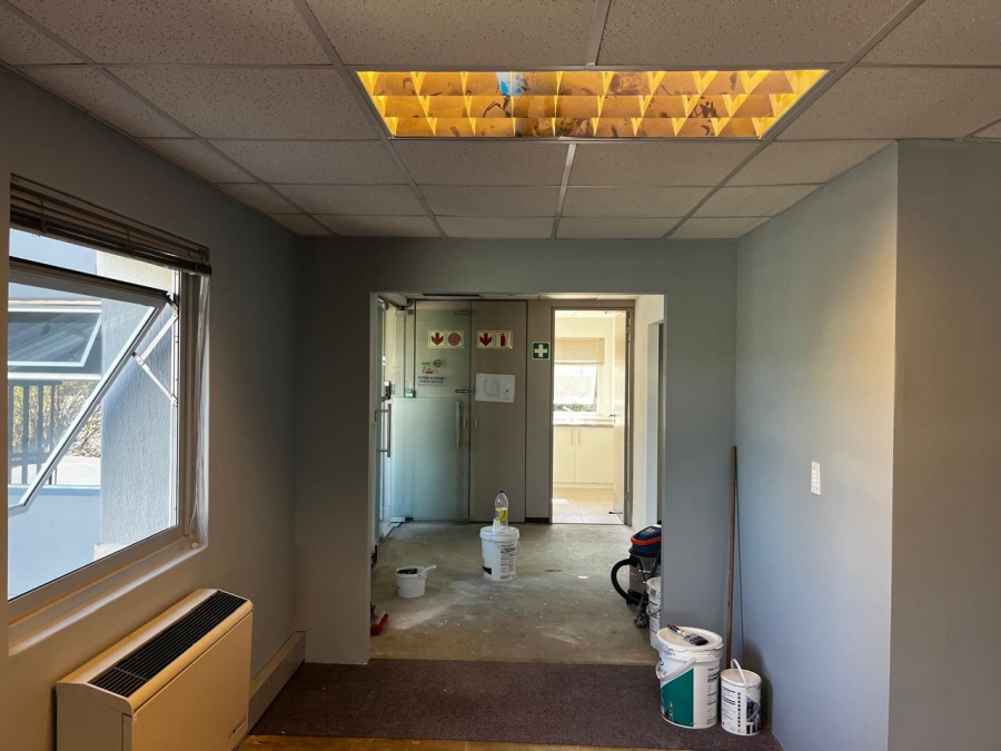 To Let Commercial Property for Rent in Rosendal Western Cape